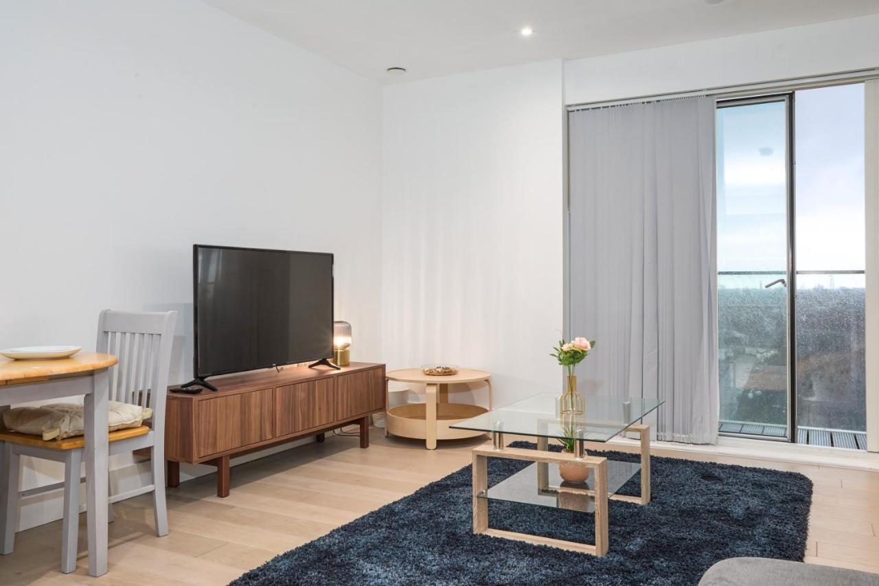 Appartamento 2 Bedroom Luxury With Balcony *